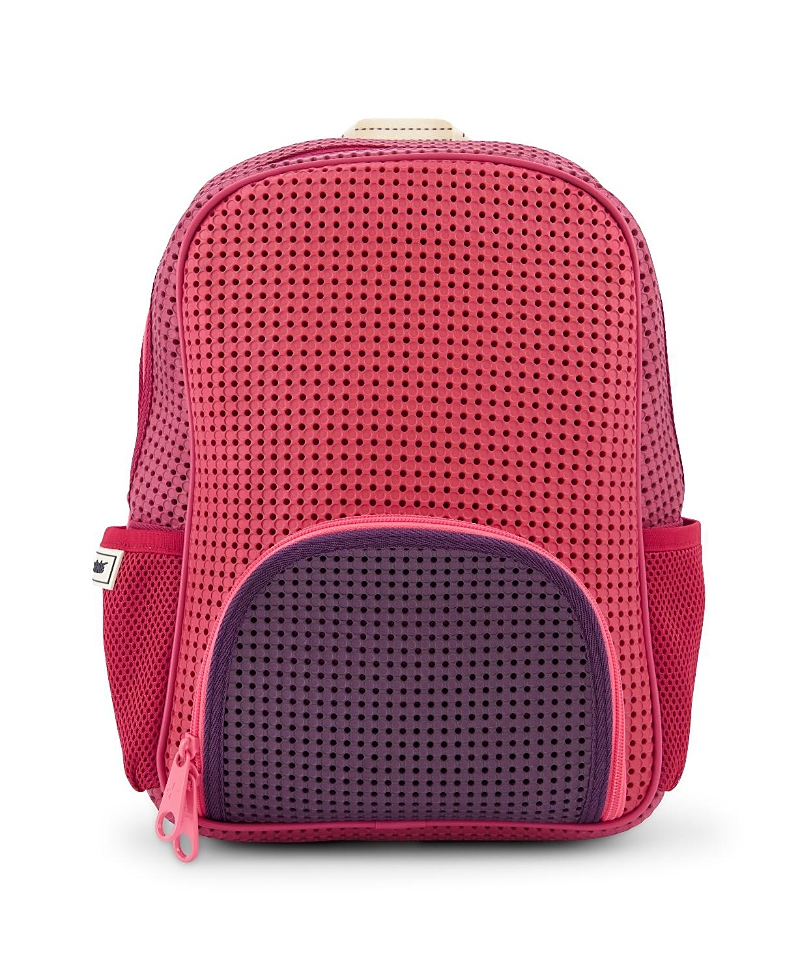 Light+nine Unisex Backpack Starter - Little Kid In Multi Rose