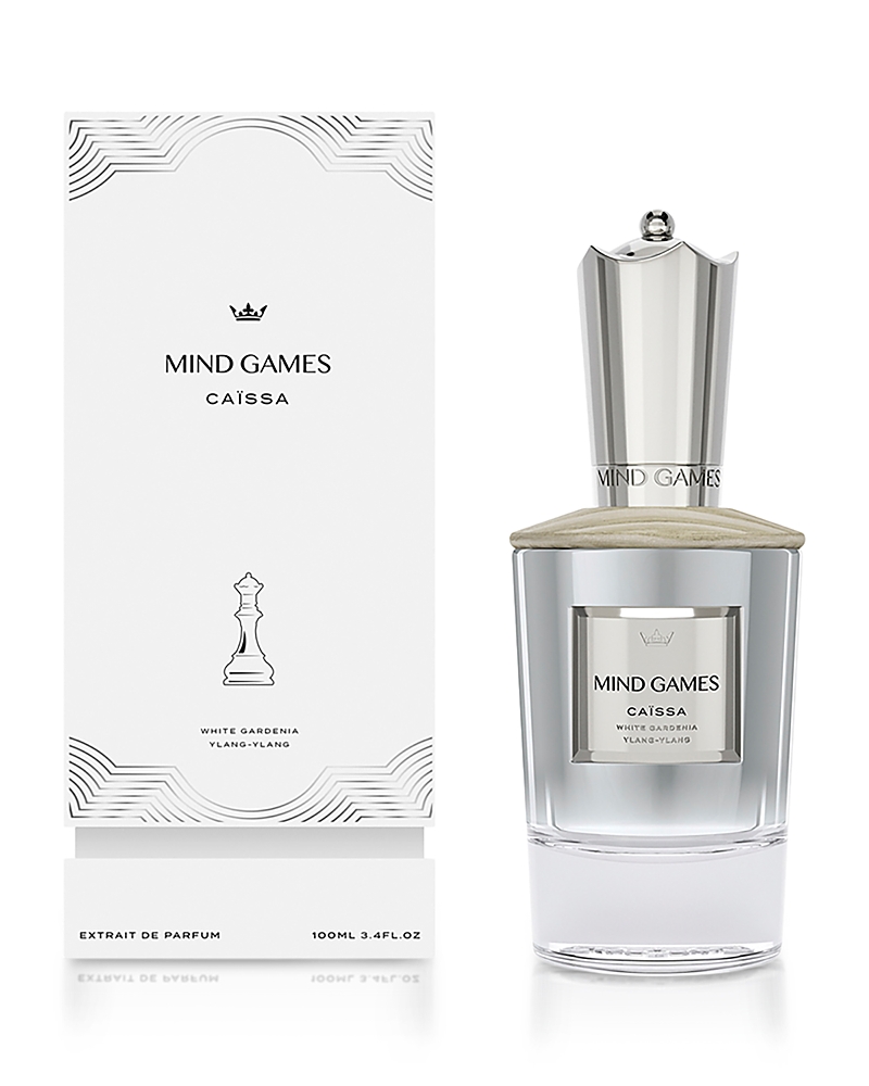 Mind Games Womens Counterplay Extrait De Parfum 100ml