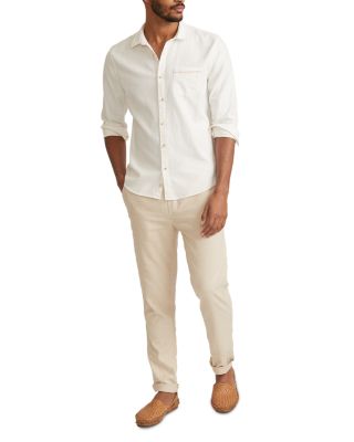 Classic Long Sleeve Shirt