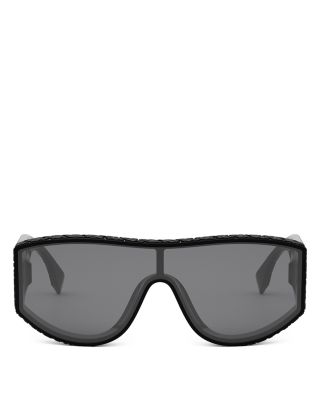 Fendi Lab Mask Sunglasses