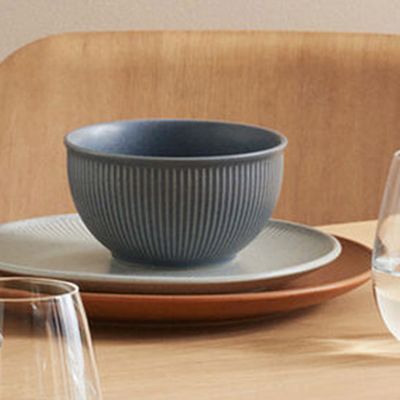 Thomas Clay Bowls - Set of 4  