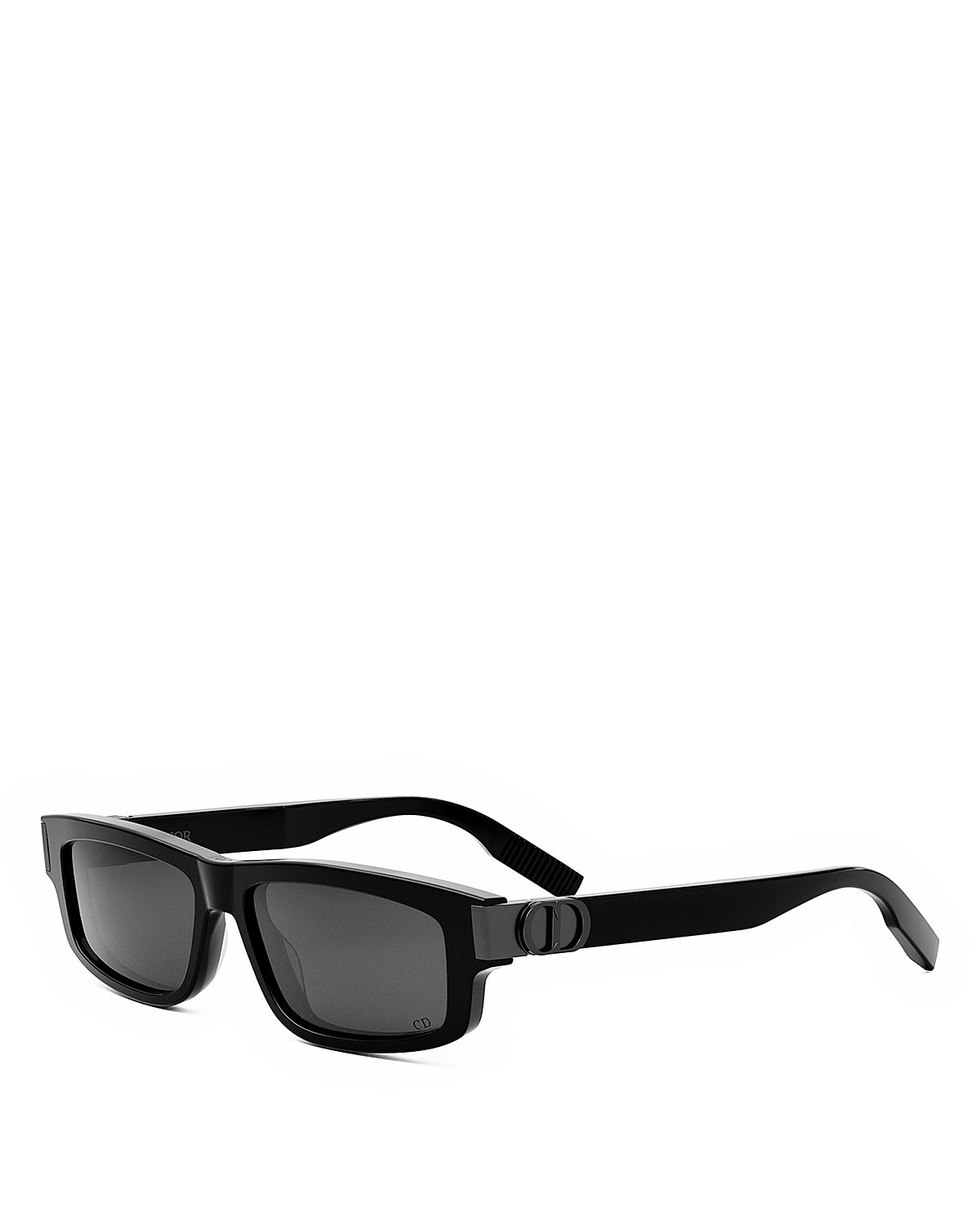 Dior Cd Icon S2I Rectangular Sunglasses, 55mm