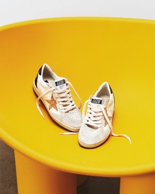 スニーカー GOLDEN  BALL STAR LOW TOP SNEAKERS Golden Goose Ball Star Low Top Sneaker (Women) | Nordstrom