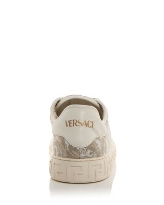 Men's Low Top Sneakers