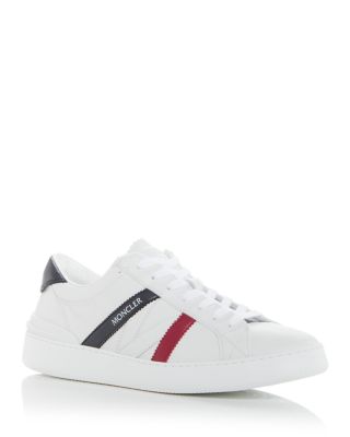 Moncler - Men's Monaco Low Top Sneakers