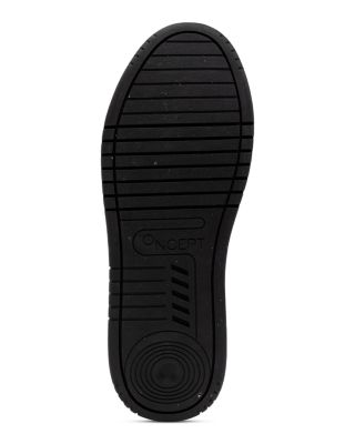 Women's Phoenix Court Lace Up Low Top Sneakers