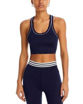 Bailey Active Rib Sports Bra