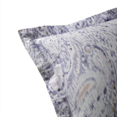 Lorelei Cotton Sateen King Sham