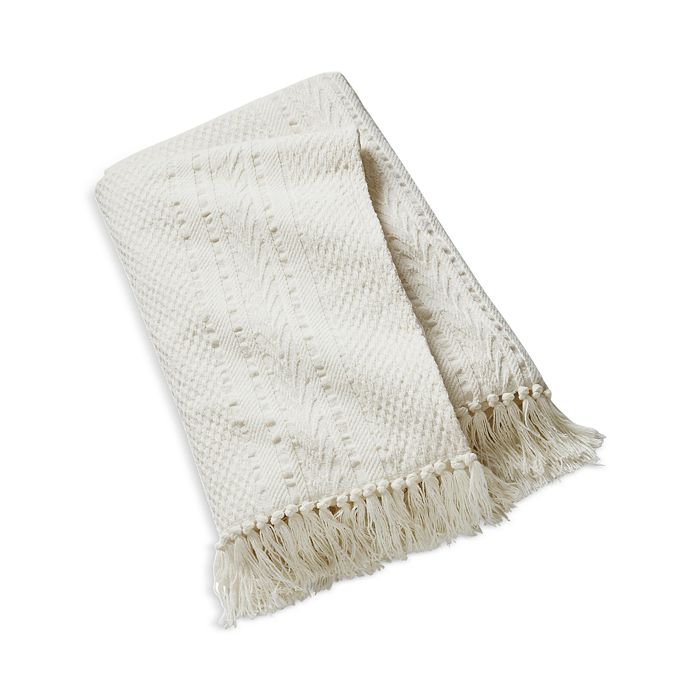Ralph Lauren Erich Throw Blanket Bloomingdale's