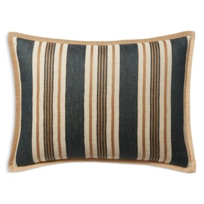 Ralph Lauren - Callie Throw Pillow, 15" x 20"