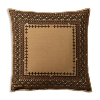 Ralph Lauren - Skyler Throw Pillow, 20" x 20"