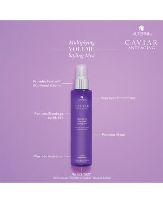 Caviar Anti-Aging Multiplying Volume Styling Mist 5 oz.