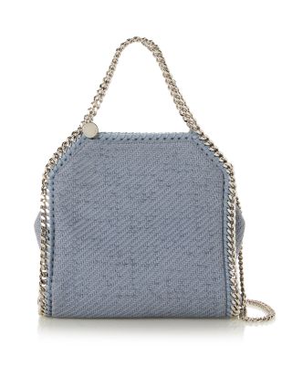 Stella mccartney handbags bloomingdales sale