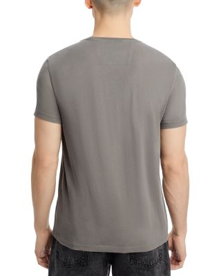 Peace Snake Graphic Tee