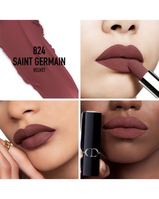 Rouge Dior Velvet Lipstick