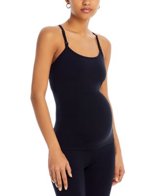 Splits59 - Mia Racerback Maternity Nursing Tank