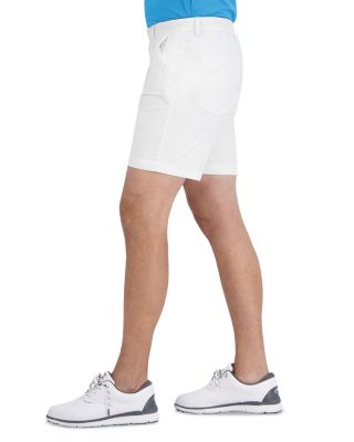 Aster Nylon Blend Classic Fit 7" Shorts