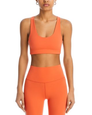 Ella Airweight Sports Bra &amp; Ella Airweight High Waist 7/8 Leggings