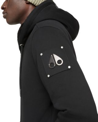 Classic Bunny Jacket