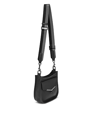 Botkier Valentina Small Hobo In Black