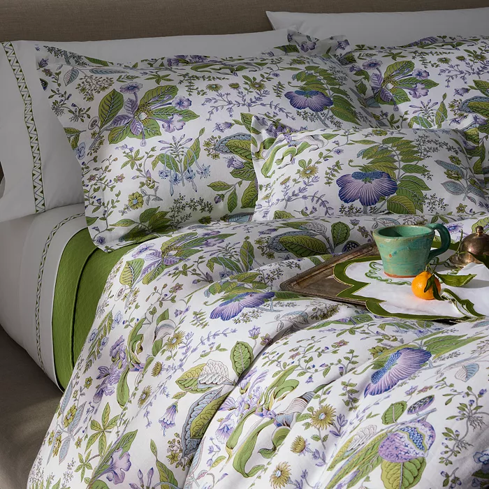 Matouk Bedding Collections