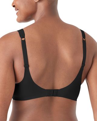 True Body Push Up Wirefree T-Shirt Bra