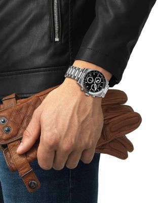 PR516 Chronograph, 40mm