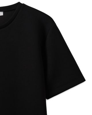 Bradley Interlock Slim Fit Crewneck Tee