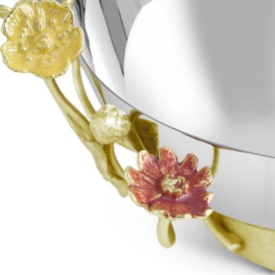 Wildflowers Small Bowl