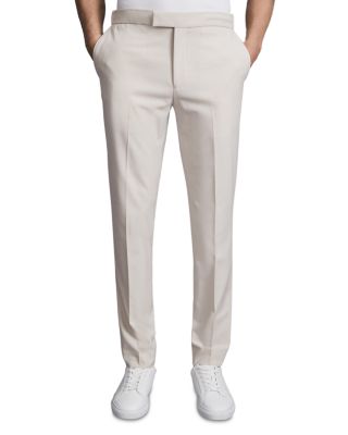 REISS - Found Slim Fit Drawcord Pants