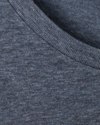 Bless Slim Fit Crewneck Tee