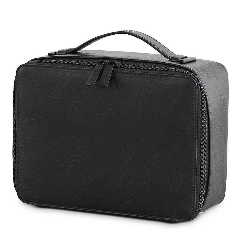 BEIS The Cosmetic Case in Black