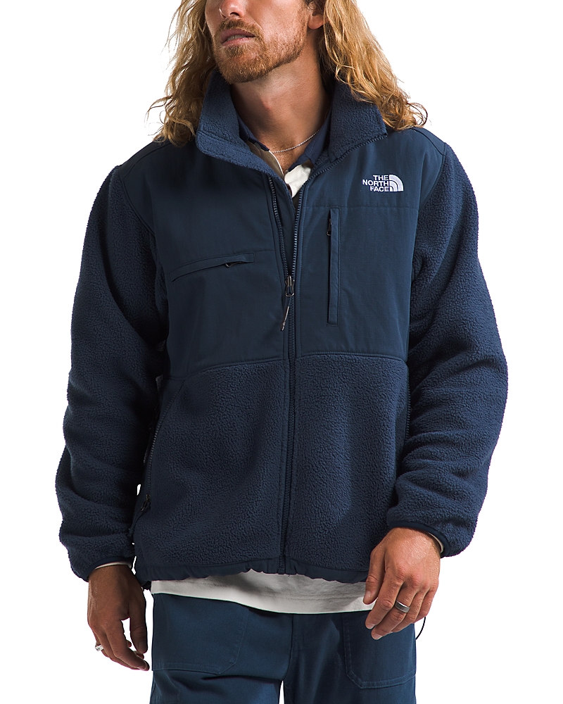 THE NORTH FACE DENALI FLEECE FULL ZIP JACKET