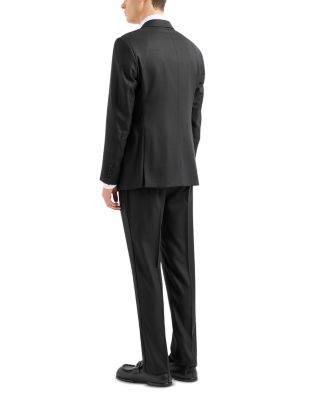G Line Regular Fit Peak Lapel Tuxedo