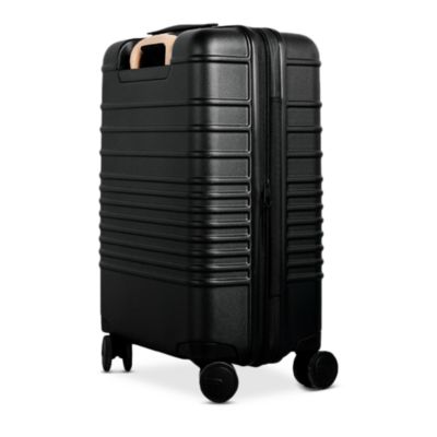 Carry-On Roller in Black