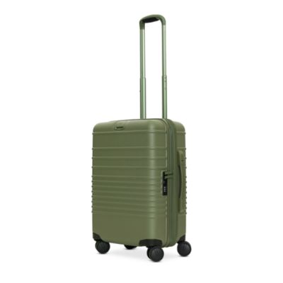Carry-On Roller in Olive