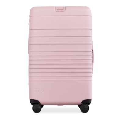 Medium Check-in Roller in Atlas Pink