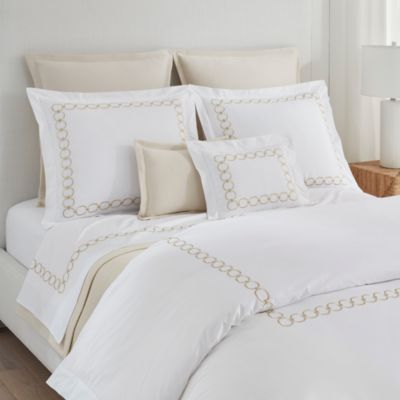 SFERRA - Catena Bedding Collection