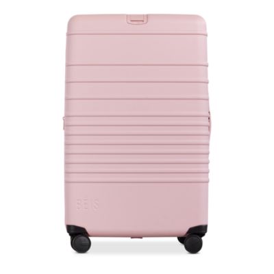 Large Check-in Roller in Atlas Pink