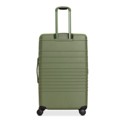 Large Check-in Roller in Olive