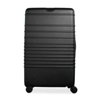 Large Check-in Roller in Black