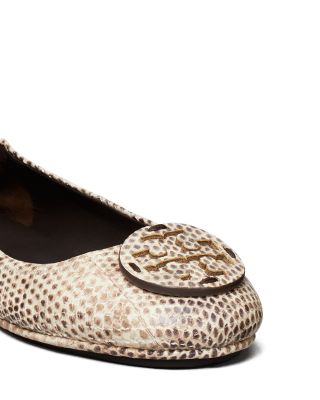 Women&#39;s Minnie Travel Ballet Flats