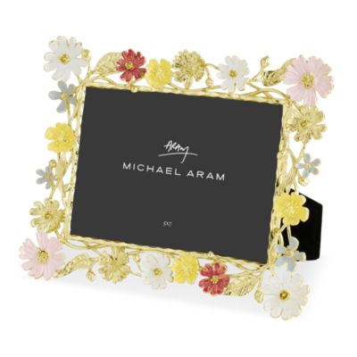 Wildflowers Frame, 5&amp;quot; x 7&amp;quot;