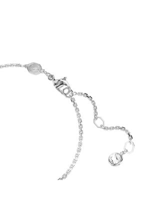 Hyperbola Infinity Bracelet