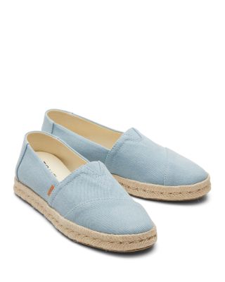 Women's Alpargata Rope Espadrille Flats