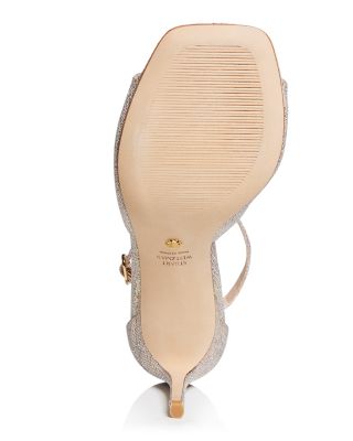 サンダル・ミュール Stuart Weitzman NUDISTIA 75 - High sandal Nudistia 75 Sandal | Stuart Weitzman