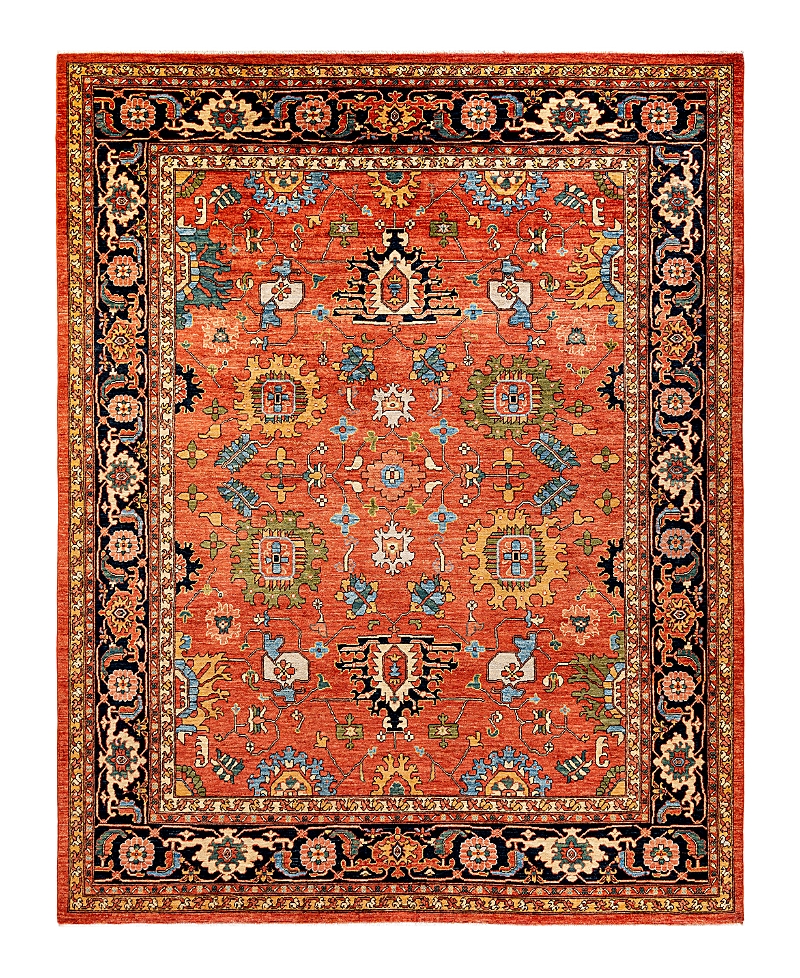 Bloomingdale's Serapi M1988 Area Rug, 7'10 x 9'10