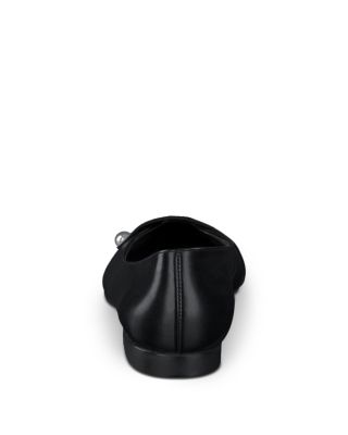 Women's Tahitian Flats