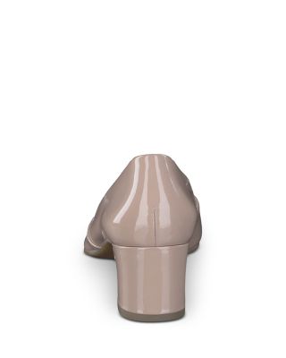 Women's Rendi Pointed Toe Slip On Pumps