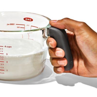 4-Cup Glass Measuring Cup